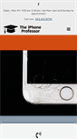 Mobile Screenshot of bendiphonerepair.com